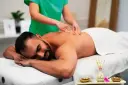 Chaitanya Ayurvedic Signature Relaxation Therapy - with Steam & Sauna