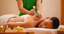Ayurvedic Shiatsu / Anma Treatment Therapy