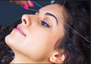 Beauty-Threading - Upper Lips