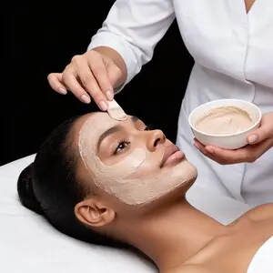 Anti-Melasma Facial Treatment 