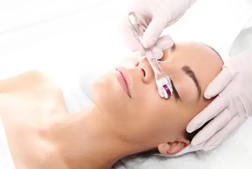 Anti-Melasma Facial Treatment 