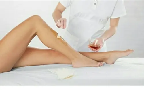 Wax - Bikini (Lining Wax) - Ladies Only