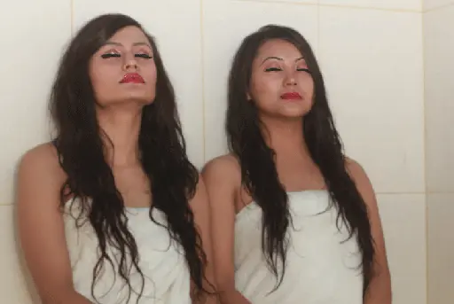 Steam Bath - Hydrotherapy