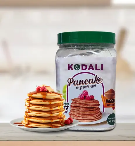 Kodali Pancake Mix