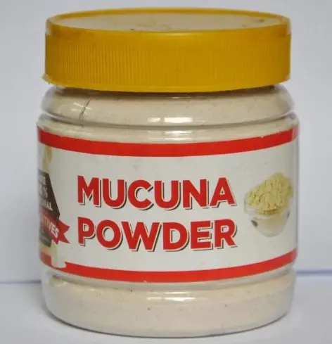 Mucuna Powder (मुकुना पाउडर)