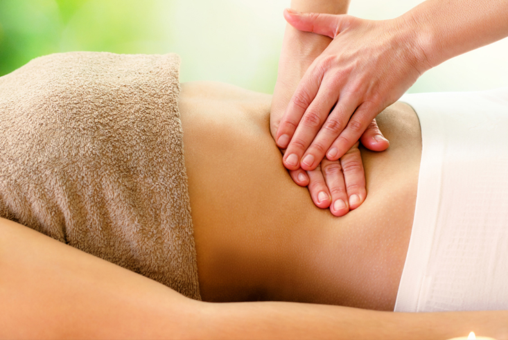 Chaitanya Post-Pregnancy/Sutkeri/Post-Natal Relaxation Therapy