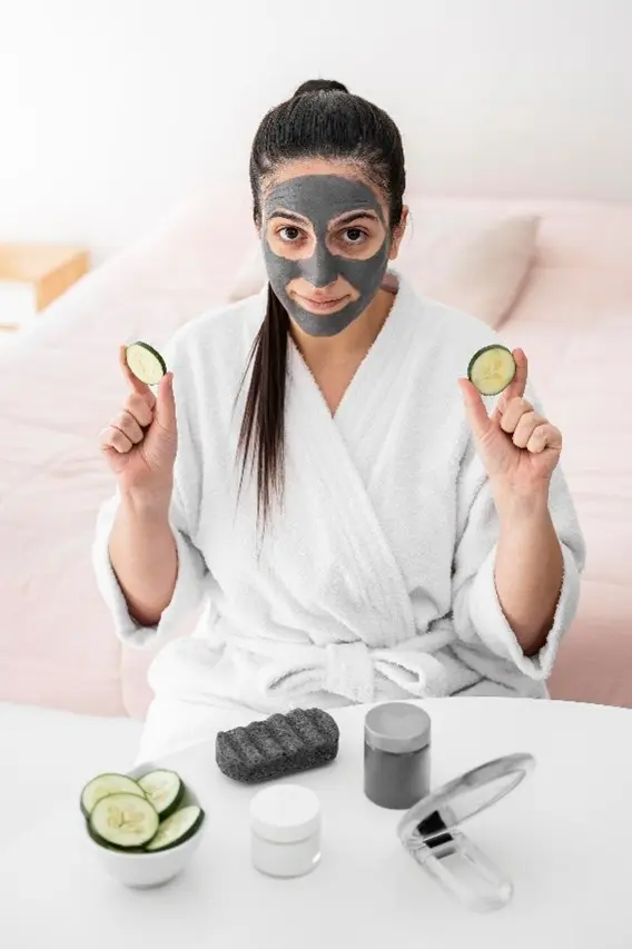 Self Care Package