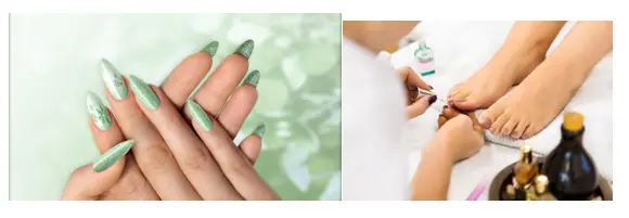 Chaitanya Beauty Care