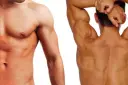Wax - Upper Front Body (Gents)