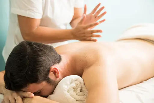 Chaitanya Swedish Relaxation Therapy