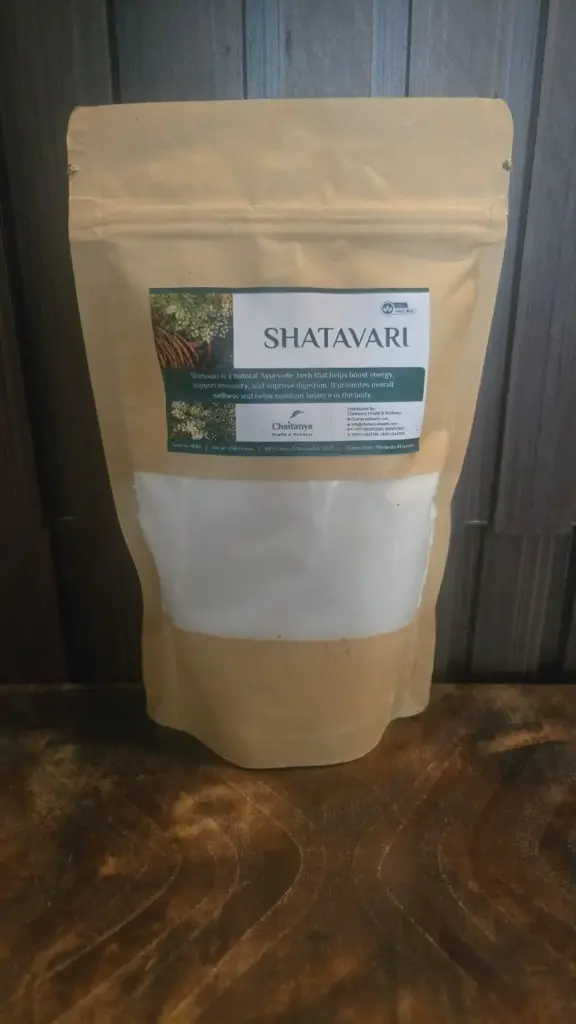 Shatavari Powder