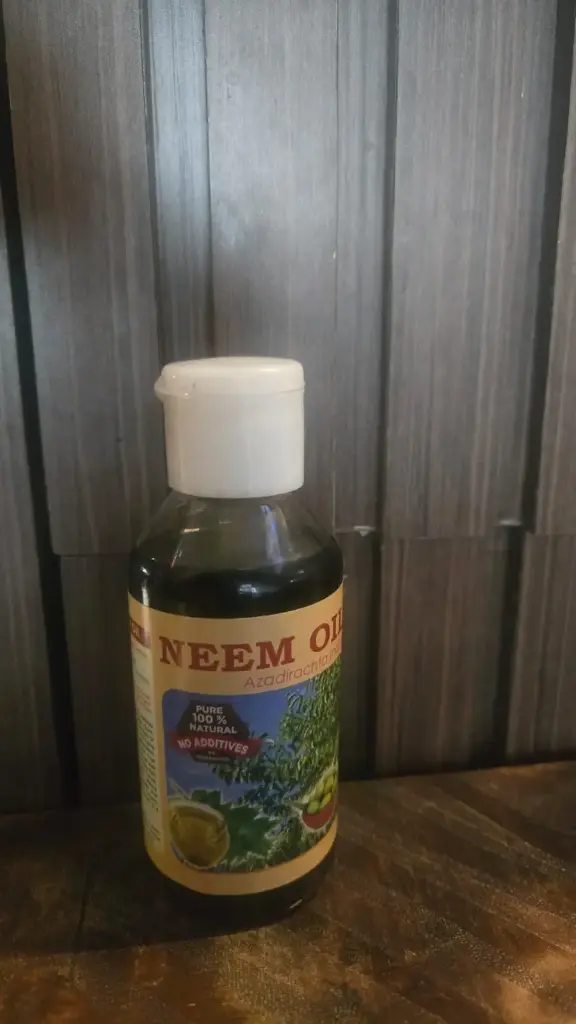Neem Oil