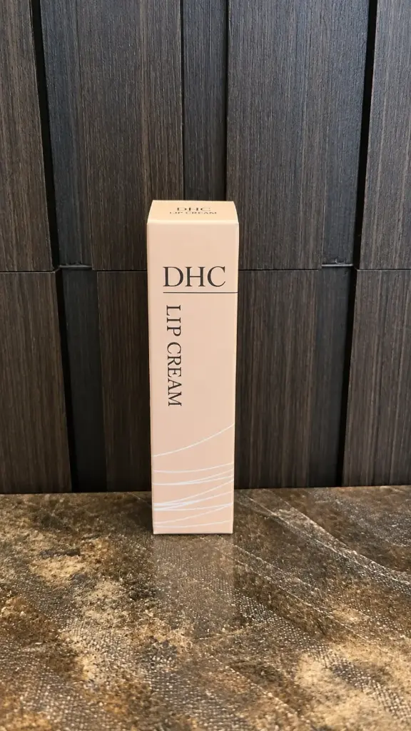 DHC Lip Cream