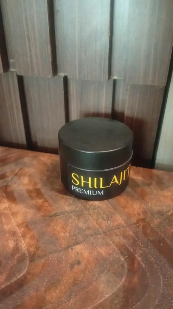 Premium Shilajit