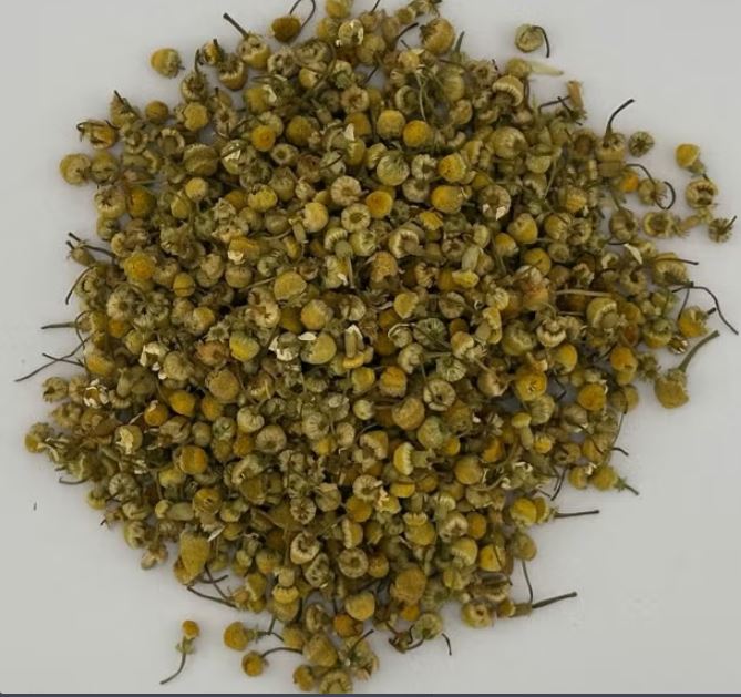 Chamomile Tea