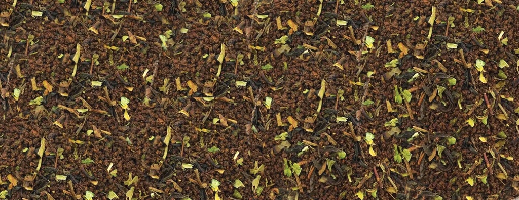 Gold CTC Tea