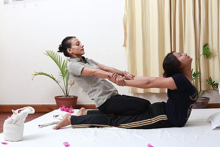  Thaise Massage Ervaring  thumbnail