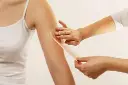 Wax - Full Arm (Ladies & Gents)