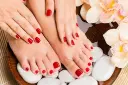 Beauty Pedicure