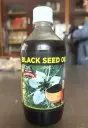 Black Seed Oil