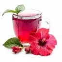 Hibiscus Tea