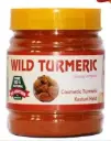 Wild Turmeric Powder