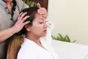 Hair Treatment Dry