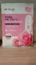 Rose Anti Oxygen Activating Facial Mask