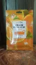Orange Brightening Facial Mask
