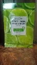 Cyan Lemon Refreshing Facial Mask