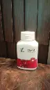 Flax Oil 500 mg Capsules