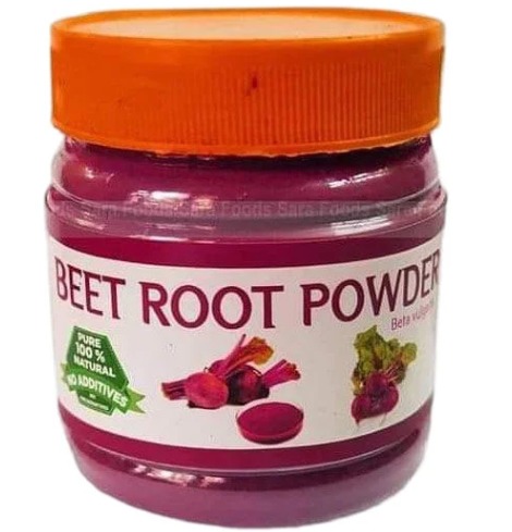Beetroot Powder