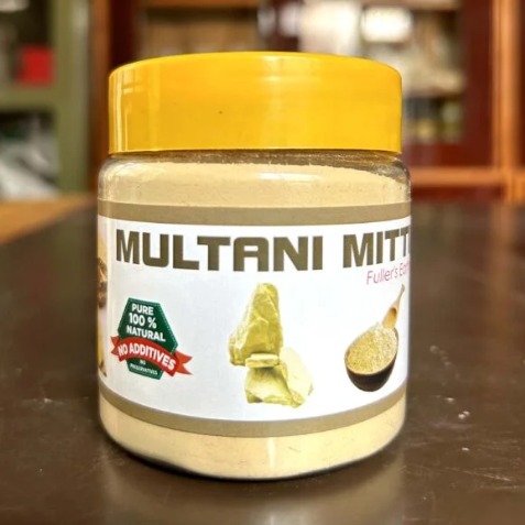 Multani Mitti