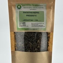 Spearmint Tea
