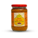 Akabare Chilli Paste