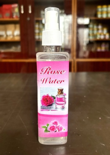 Rose Water (गुलाफ जल)