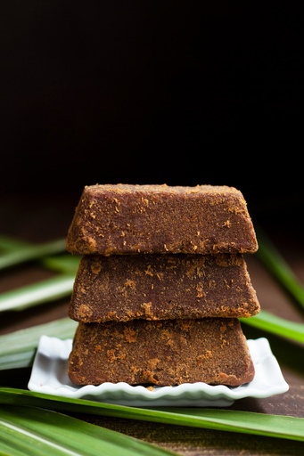 Jaggery (सख्खर)
