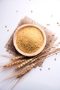 Barley Grits (जौ च्याख्ला)