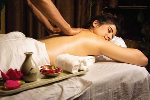 Chaitanya Signature Massage Therapy