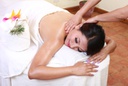 Deep Tissue Massage Therapy